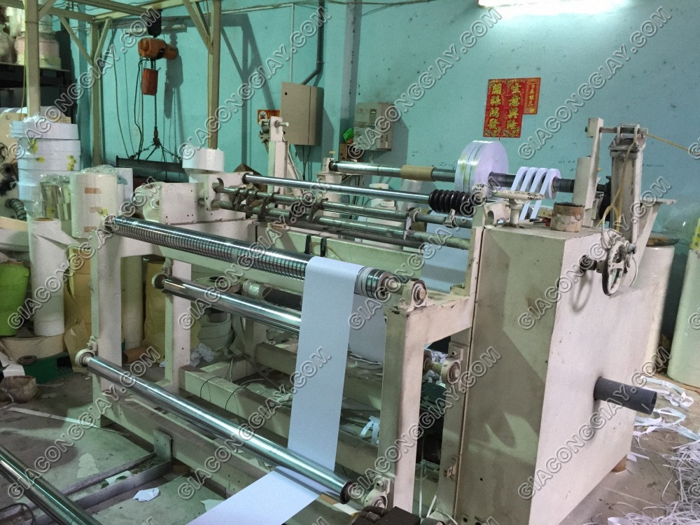 Gia c&ocirc;ng giấy