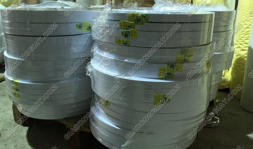 gia c&ocirc;ng giấy