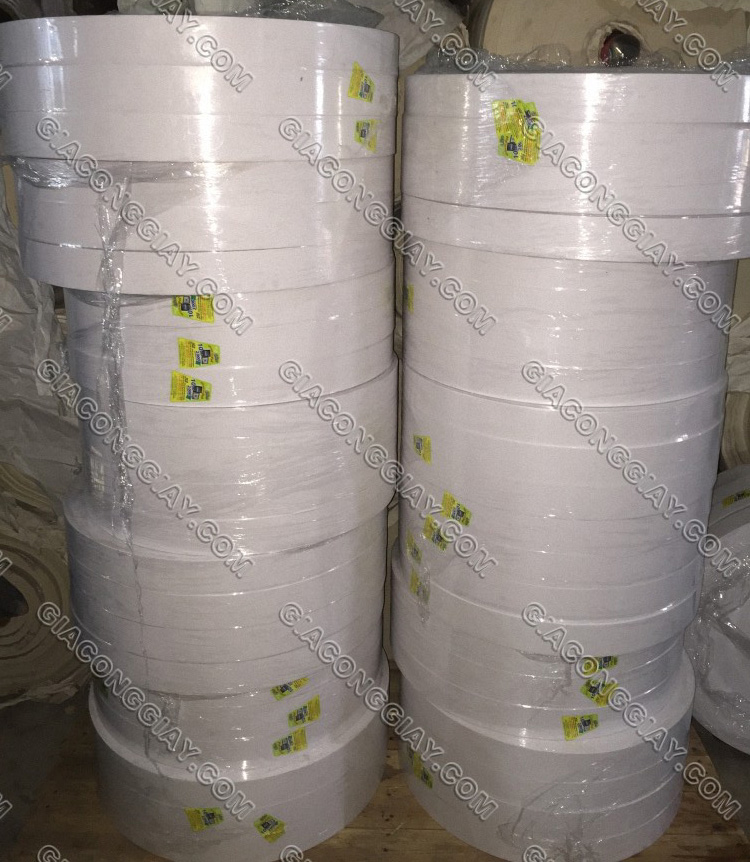 gia c&ocirc;ng giấy